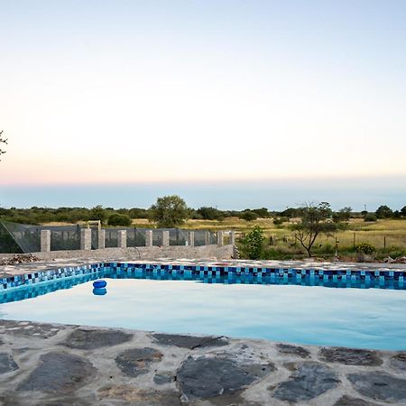 Plot 19 Βίλα Ghanzi Εξωτερικό φωτογραφία