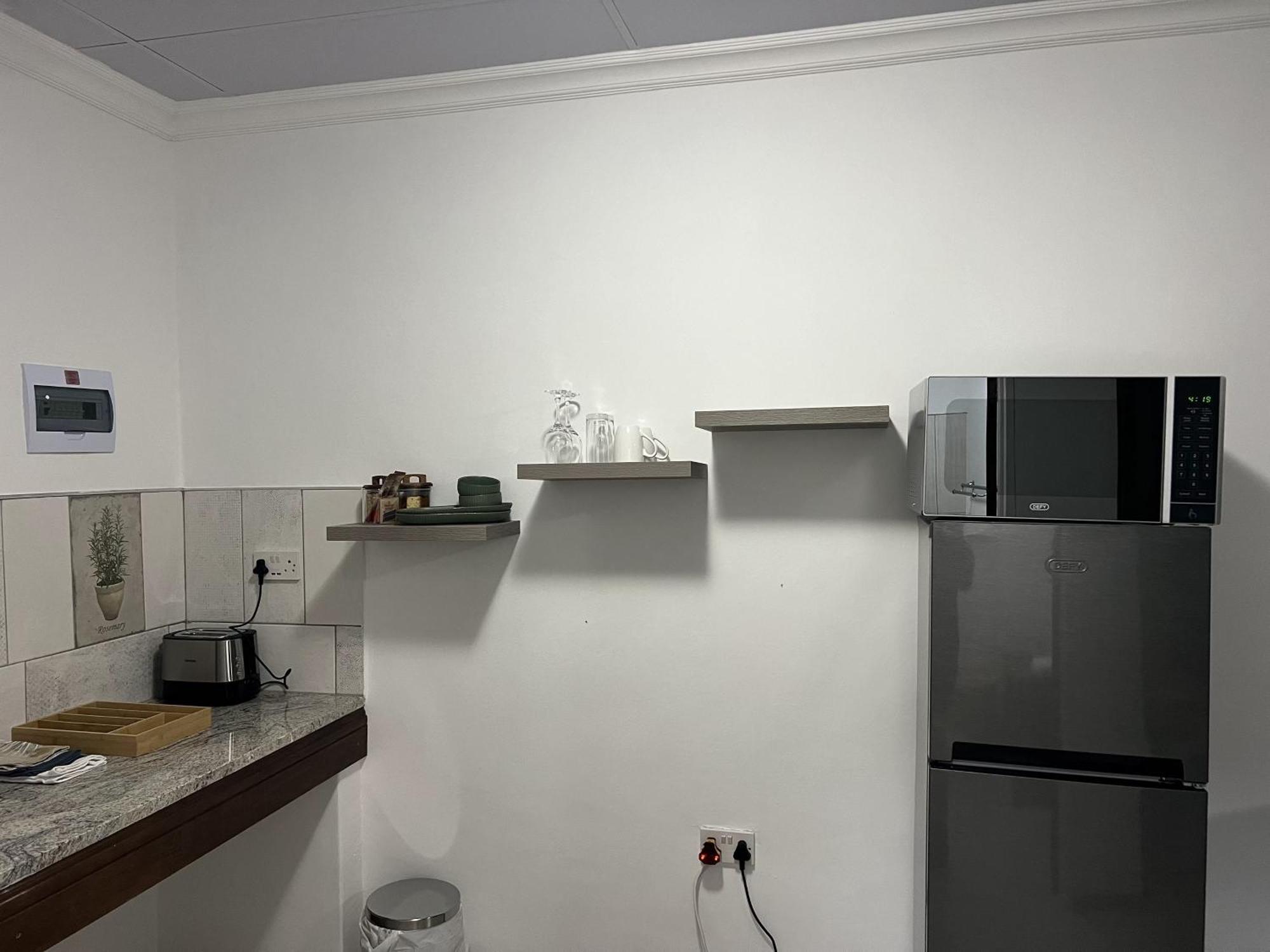 Plot 19 Βίλα Ghanzi Εξωτερικό φωτογραφία