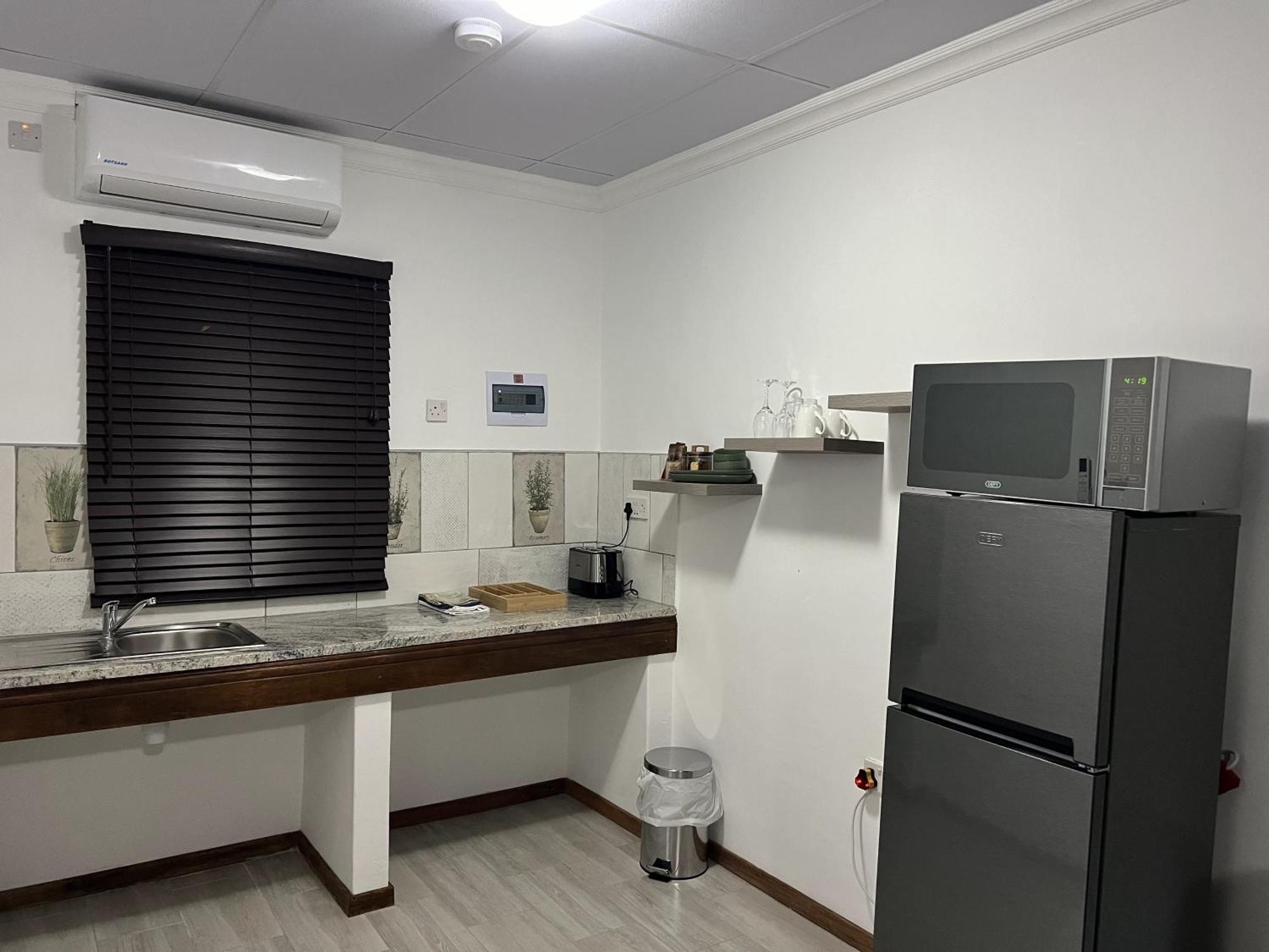 Plot 19 Βίλα Ghanzi Εξωτερικό φωτογραφία