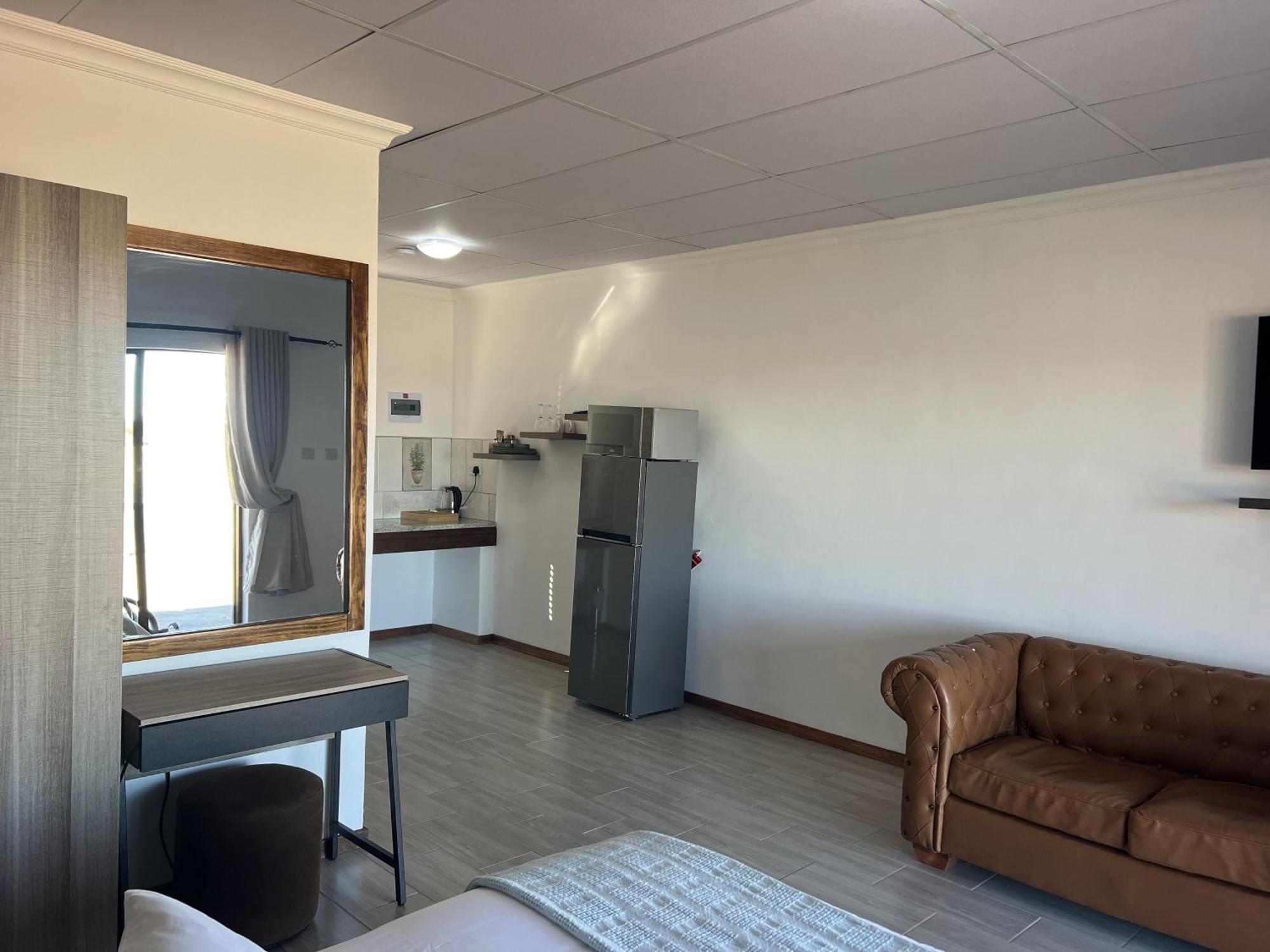 Plot 19 Βίλα Ghanzi Εξωτερικό φωτογραφία