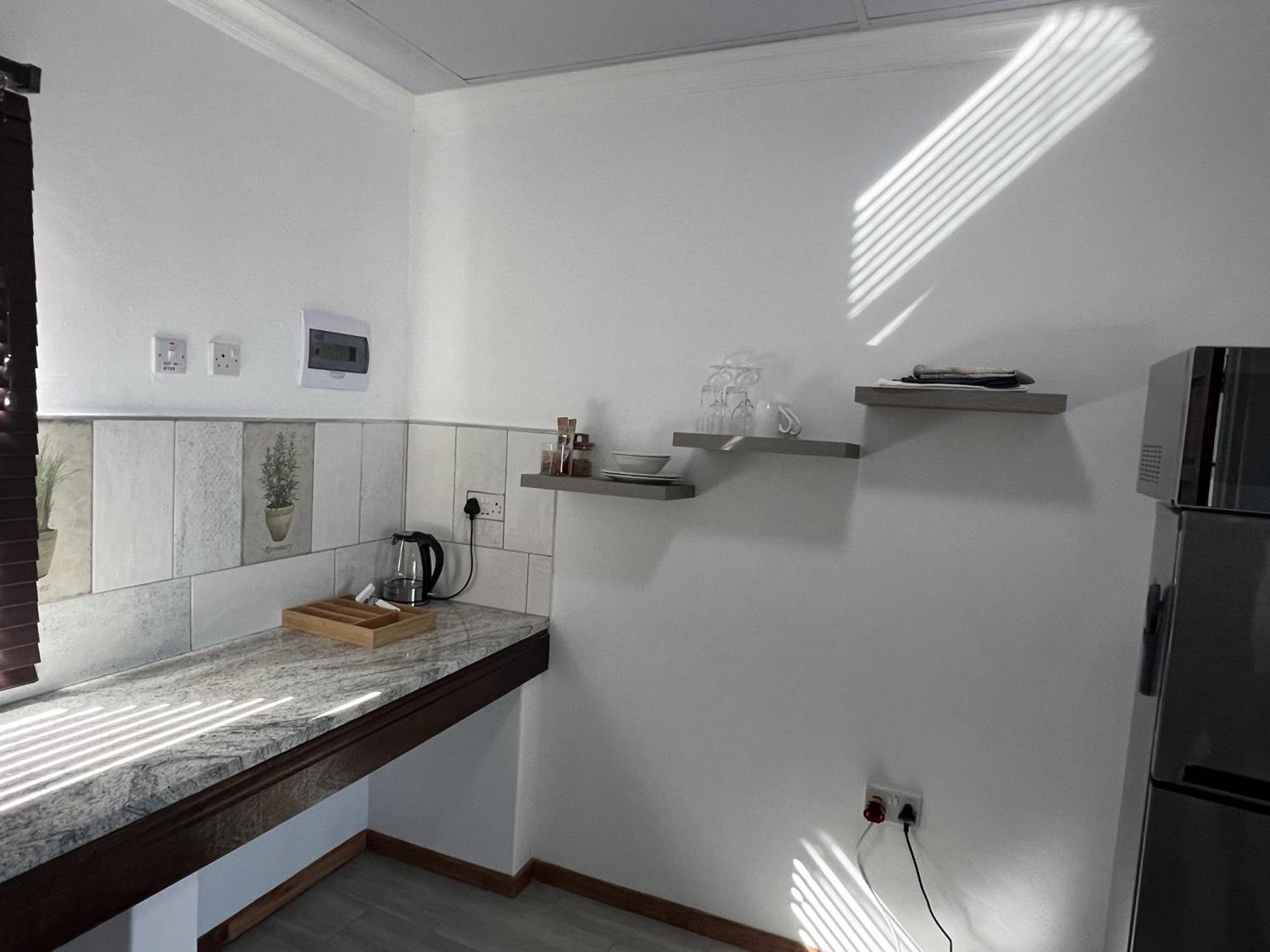 Plot 19 Βίλα Ghanzi Εξωτερικό φωτογραφία