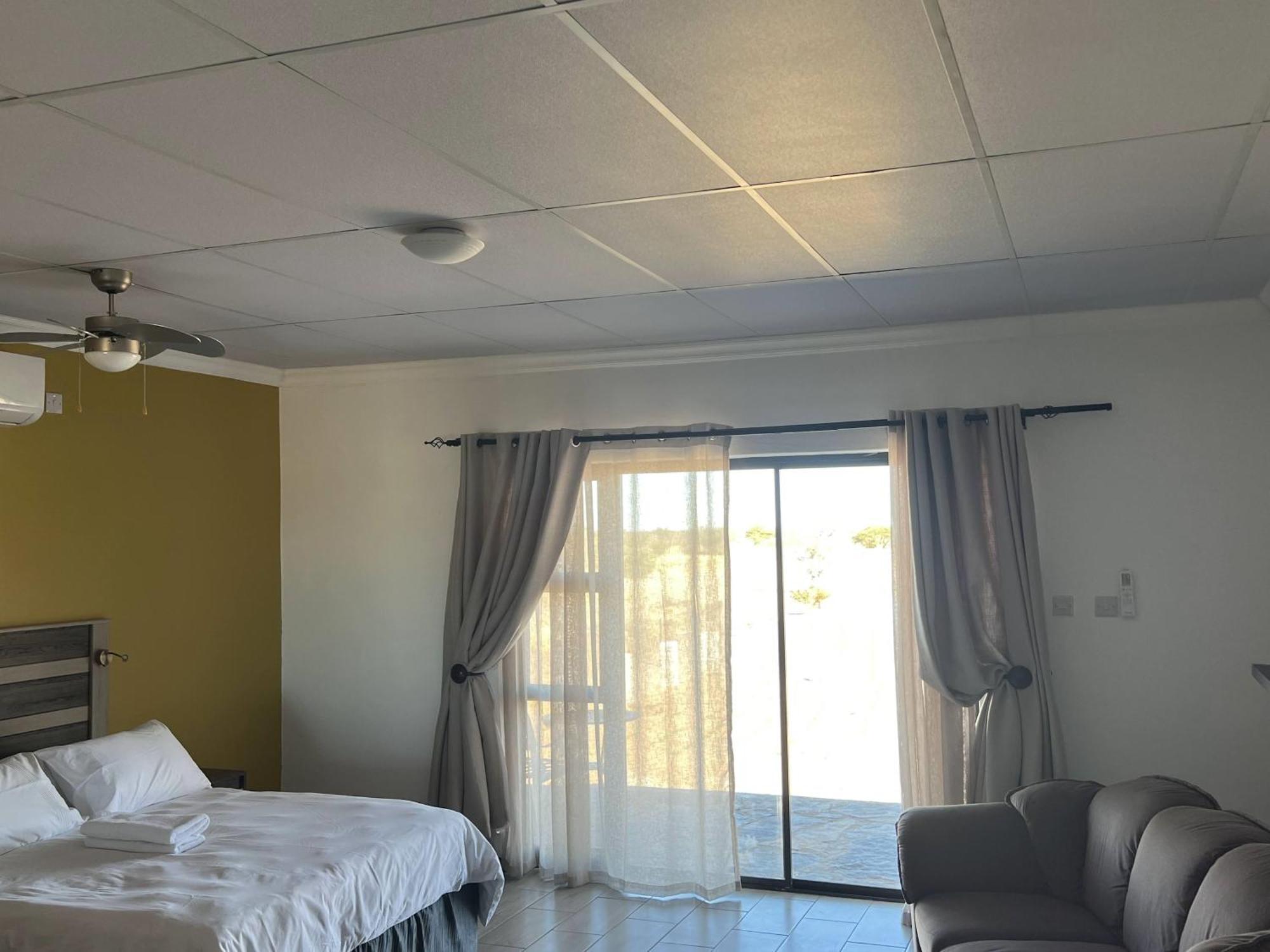 Plot 19 Βίλα Ghanzi Εξωτερικό φωτογραφία